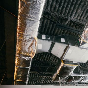 HVAC
