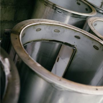 industrial